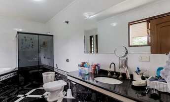 Imagem 5: CURITIBA - Casa Padrão - Mercês