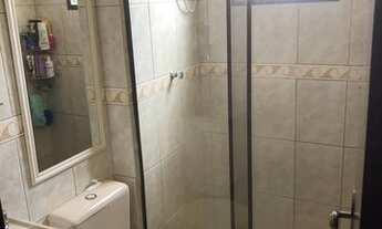 Imagem 7: Apartamento para venda possui 54 metros quadrados com 2 quartos em Vila Araguaia - São Pau