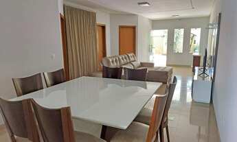 Imagem 5: Casa para venda tem 165 metros quadrados com 3 quartos em Goiânia 2 - Goiânia - Goiás