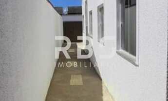 Imagem 7: Casa para venda possui 82 metros quadrados com 3 quartos em Residencial Centro da Serra