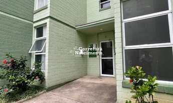 Imagem 7: Apartamento para aluguel tem 50 metros quadrados com 2 quartos em Jardim Primavera - Jacar