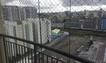 Imagem 7: Apartamento de 89 m², com 3 dormitórios, sendo 1 suíte, closet, living amplo, varanda, 2 v