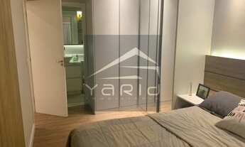 Imagem 5: LINDO APARTAMENTO MOBILIADO , FLEX II, JUNDIAÍ