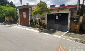 Imagem 2: Casa - 3 Dormitórios - Jardim Araruama - Cotia/SP