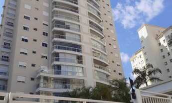 Imagem 3: Apartamento à venda no Parque das Flores -Campinas