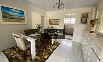 Imagem 7: Excelente imóvel com 450m2 de terreno a 350 metros da beira mar!!