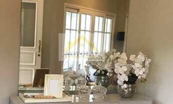 Imagem 7: Casa em Condomínio para Venda em Limeira, Condomínio Fechado, 5 dormitórios, 5 suítes, 3 b