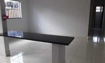 Imagem 4: Apartamento para aluguel possui 70 metros quadrados com 2 quartos em Parque Amazônia - Goi