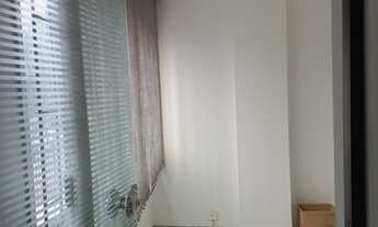 Imagem 4: Sala/Conjunto para aluguel possui 50 metros quadrados em Portão - Curitiba - PR