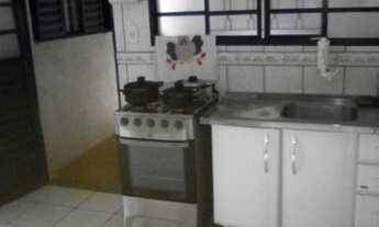 Imagem 4: CASA PARA VENDER COM 2 DORMITÓRIOS EM CAÇAPAVA