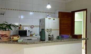 Imagem 4: Casa com 3 dormitórios à venda, 143 m² por R$ 800.000 - Vivendas do Parque - Boituva/SP