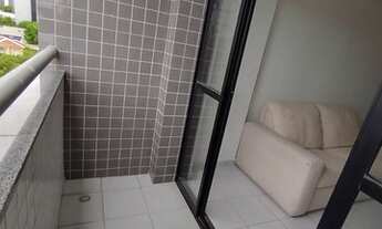 Imagem 6: Excelente Oportunidade! Aptº 03 quartos (01 suite), 69,00m² na Boa Vista Recife/PE