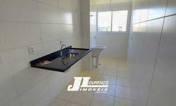 Imagem 2: Apartamento para venda com 52 metros quadrados com 2 quartos