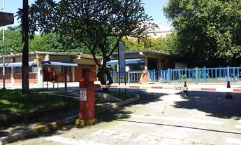 Imagem 3: Galpão Industrial Diadema