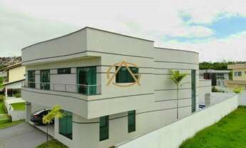 Imagem 5: Casa para venda no Alphaville Francisco Brennand