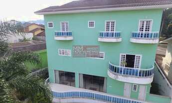 Imagem 6: Sobrado com 8 dormitórios à venda, 1090 m² por R$ 6.250.000,00 - Jardim Virginia Bianca