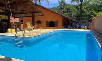 Imagem: Imóvel disponível para venda em Camburi/