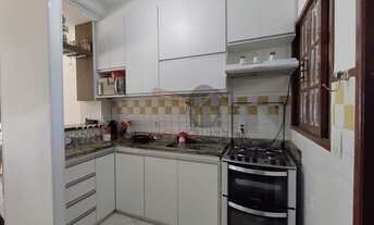 Imagem 7: Casa para venda possui 69 metros quadrados com 2 quartos em Albuquerque - Teresópolis - RJ