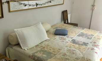 Imagem 5: Apartamento para venda no Humaitá, com 100m , 3 quartos