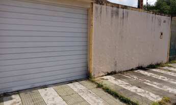 Imagem 3: Casa no conjunto Orlando Dantas