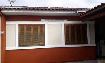 Imagem 2: PORTO ALEGRE - Casa Padrão - Aberta Dos Morros