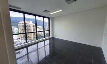 Imagem 2: RIO DE JANEIRO - Conjunto Comercial/Sala - LEBLON