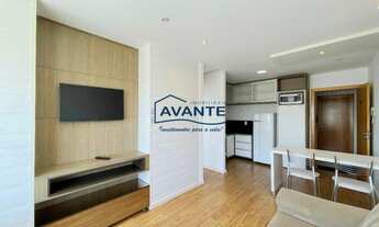 Imagem 6: Apartamento no Le Parc 1 dorm