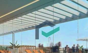 Imagem: Apartamento com 2 dormitórios à venda