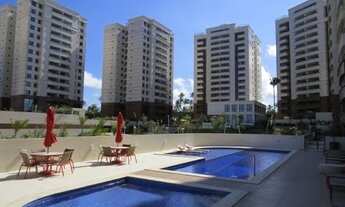 Imagem 6: SALVADOR - Apartamento Padrão - PITUAÇU