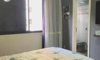 Imagem 7: Apartamento com 4 dormitórios à venda, 260 m² por R$ 2.449.950,00 - Funcionários - Belo Ho