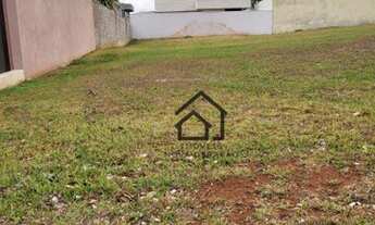 Imagem: Terreno para venda no Residencial Buona