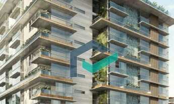 Imagem 2: Apartamento com 2 dormitórios à venda, 61 m² por R$ 631.907,70 - Tambaú - João Pessoa/PB