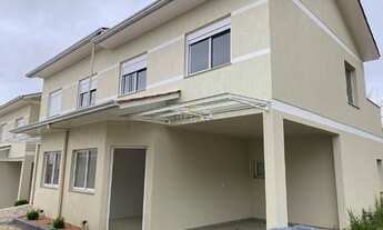 Imagem: Sobrado Padrão à venda, 2 quartos, 1 vaga