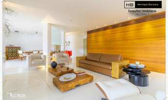 Imagem 4: Belíssimo e recém reformado sobrado no Condomínio Vivendas do Lago em Sorocaba!