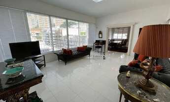 Imagem 3: Apartamento para alugar, 115 m² por R$ 7.500,00/mês - Leblon - Rio de Janeiro/RJ