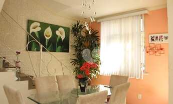 Imagem 5: Casa com 4 dormitórios à venda, 238 m² por R$ 820.000,00 - Andaraí - Rio de Janeiro/RJ