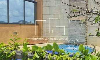 Imagem: Cobertura Praia da Costa