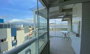 Imagem 5: Apartamento para venda tem 174 m² com 3 suítes em Balneário - Florianópolis - SC