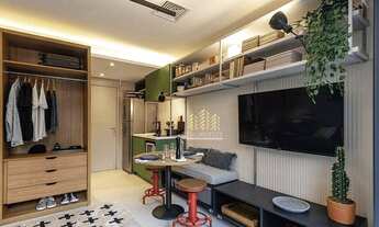 Imagem 3: Apto St 25 m² venda!