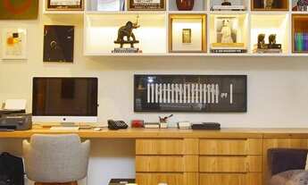 Imagem 2: APARTAMENTO RESIDENCIAL em SÃO PAULO - SP, JARDIM PAULISTANO