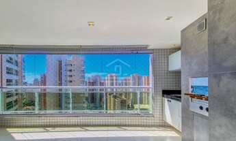 Imagem 6: Apartamento a venda no Condomínio Ilhas do Parque Cocó