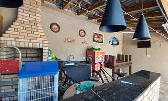 Imagem 7: Casa para venda tem 93 metros quadrados com 3 quartos em Laranjeiras - Caieiras - SP