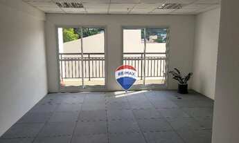 Imagem 3: Sala comercial 2 banheiros 39 mts - Shopiing Santa Cruz