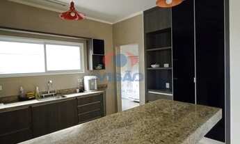 Imagem 5: Casa à venda, 3 quartos, 2 suítes, 4 vagas, Altos da Bela Vista - Indaiatuba/SP