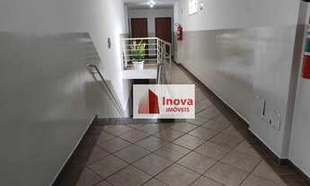 Imagem 2: Bela Cobertura com 4 qtos/2 suítes/2 vagas, à venda, 244 m² por R$ 650.000 - São Mateus