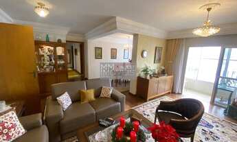 Imagem: Apartamento com 3 dormitórios à venda