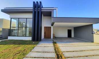 Imagem 2: Casa térrea - 3 suítes + piscina + condomínio clube