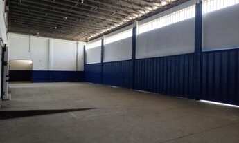 Imagem 7: GALPÃO/DEPÓSITO/ARMAZÉM PARA LOCAÇÃO E VENDA - Rua Nabor do Rego - Ramos, Rio de Janeiro