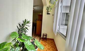 Imagem 4: O BEM localizado DO FLAMENGO! Ótima planta, 110m2!