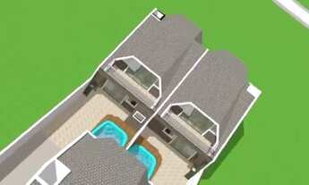 Imagem 6: Pontal do Paraná - Casa Padrão - Balneário Ipanema